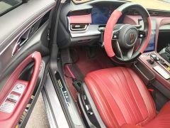 FAW H5 1.5T HEV Edition - ფოტო 20