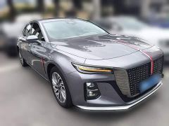 FAW H5 1.5T HEV Edition - ფოტო 5