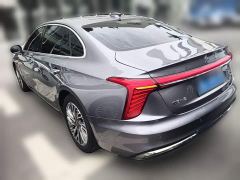 FAW H5 1.5T HEV Edition - ფოტო 6