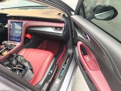 FAW H5 1.5T HEV Edition - ფოტო 8