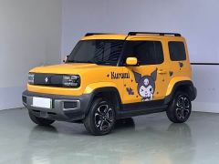 Baojun Yueye Flagship Edition - ფოტო 1