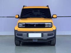 Baojun Yueye Flagship Edition - ფოტო 2