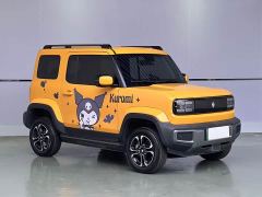 Baojun Yueye Flagship Edition - ფოტო 3