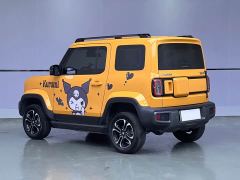 Baojun Yueye Flagship Edition - ფოტო 4