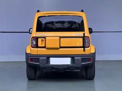 Baojun Yueye Flagship Edition - ფოტო 5