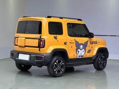 Baojun Yueye Flagship Edition - ფოტო 6