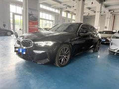 BMW 3 Series 325Li M Sport Package - photo 1