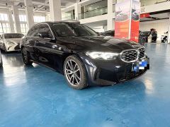 BMW 3 Series 325Li M Sport Package - photo 2