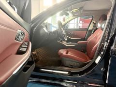 BMW 3 Series 325Li M Sport Package - photo 3