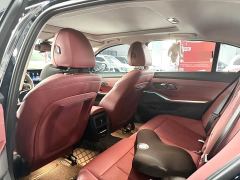 BMW 3 Series 325Li M Sport Package - photo 5