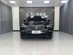 BMW X5 Facelift xDrive 30Li M Sport Premium Package - ფოტო 1