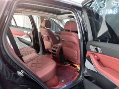 BMW X5 Facelift xDrive 30Li M Sport Premium Package - ფოტო 10