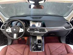 BMW X5 Facelift xDrive 30Li M Sport Premium Package - ფოტო 11
