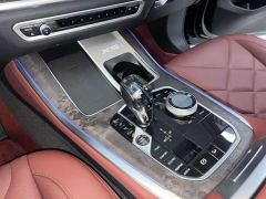 BMW X5 Facelift xDrive 30Li M Sport Premium Package - ფოტო 13