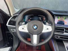 BMW X5 Facelift xDrive 30Li M Sport Premium Package - ფოტო 14