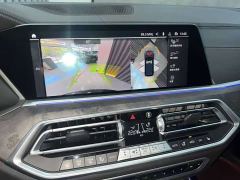 BMW X5 Facelift xDrive 30Li M Sport Premium Package - ფოტო 15