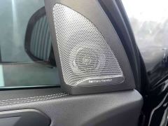 BMW X5 Facelift xDrive 30Li M Sport Premium Package - ფოტო 16