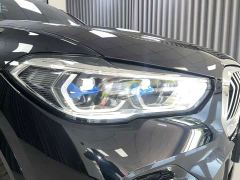 BMW X5 Facelift xDrive 30Li M Sport Premium Package - ფოტო 17