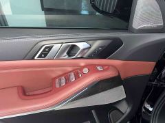 BMW X5 Facelift xDrive 30Li M Sport Premium Package - ფოტო 18