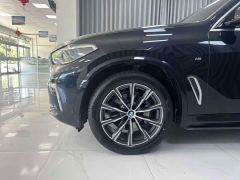 BMW X5 Facelift xDrive 30Li M Sport Premium Package - ფოტო 19