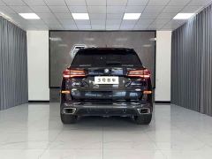 BMW X5 Facelift xDrive 30Li M Sport Premium Package - ფოტო 2