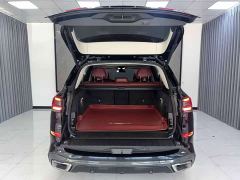 BMW X5 Facelift xDrive 30Li M Sport Premium Package - ფოტო 20