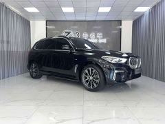 BMW X5 Facelift xDrive 30Li M Sport Premium Package - ფოტო 3