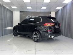 BMW X5 Facelift xDrive 30Li M Sport Premium Package - ფოტო 5