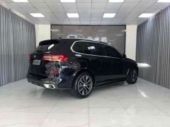 BMW X5 Facelift xDrive 30Li M Sport Premium Package - ფოტო 6
