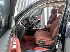 BMW X5 Facelift xDrive 30Li M Sport Premium Package - ფოტო 7