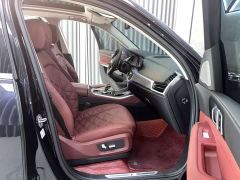 BMW X5 Facelift xDrive 30Li M Sport Premium Package - ფოტო 8