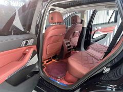 BMW X5 Facelift xDrive 30Li M Sport Premium Package - ფოტო 9