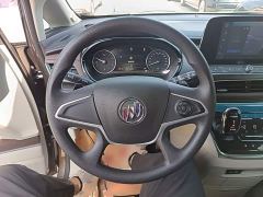 Buick GL8 Land Business Class Comfort Edition - фото 10