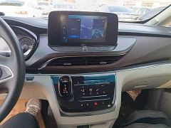 Buick GL8 Land Business Class Comfort Edition - фото 12