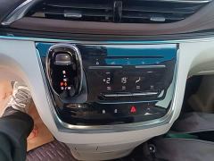Buick GL8 Land Business Class Comfort Edition - фото 13