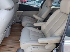 Buick GL8 Land Business Class Comfort Edition - фото 16