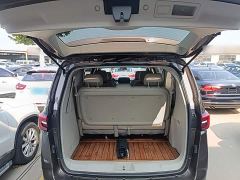 Buick GL8 Land Business Class Comfort Edition - фото 18