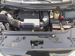 Buick GL8 Land Business Class Comfort Edition - фото 19