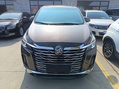 Buick GL8 Land Business Class Comfort Edition - фото 2