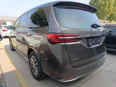 Buick GL8 Land Business Class Comfort Edition - фото 4