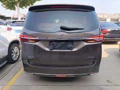 Buick GL8 Land Business Class Comfort Edition - фото 5