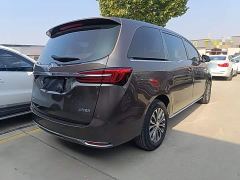 Buick GL8 Land Business Class Comfort Edition - фото 6