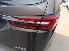 Buick GL8 Land Business Class Comfort Edition - фото 7