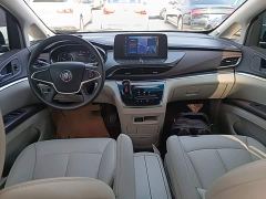 Buick GL8 Land Business Class Comfort Edition - фото 9
