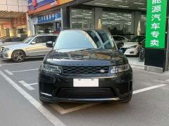Land Rover Range Rover Sport 3.0 L6 Ebony Edition - photo 2