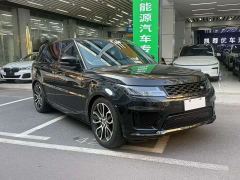 Land Rover Range Rover Sport 3.0 L6 Ebony Edition - photo 3