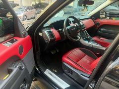 Land Rover Range Rover Sport 3.0 L6 Ebony Edition - photo 4