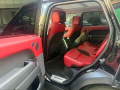 Land Rover Range Rover Sport 3.0 L6 Ebony Edition - photo 5