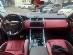 Land Rover Range Rover Sport 3.0 L6 Ebony Edition - photo 6