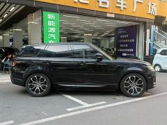 Land Rover Range Rover Sport 3.0 L6 Ebony Edition - photo 7